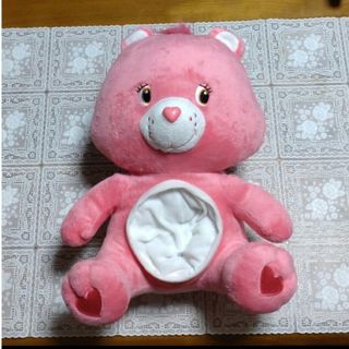 ケアベア(CareBears)のCare Bears ぬいぐるみ(キャラクターグッズ)