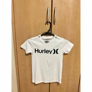 Hurley - Hurley ハーレイ　キッズラッシュガード