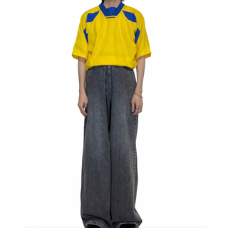 アンブロ(UMBRO)のUMBROユニフォーム サッカーユニフォーム 90s vintageユニフォーム(Tシャツ/カットソー(半袖/袖なし))