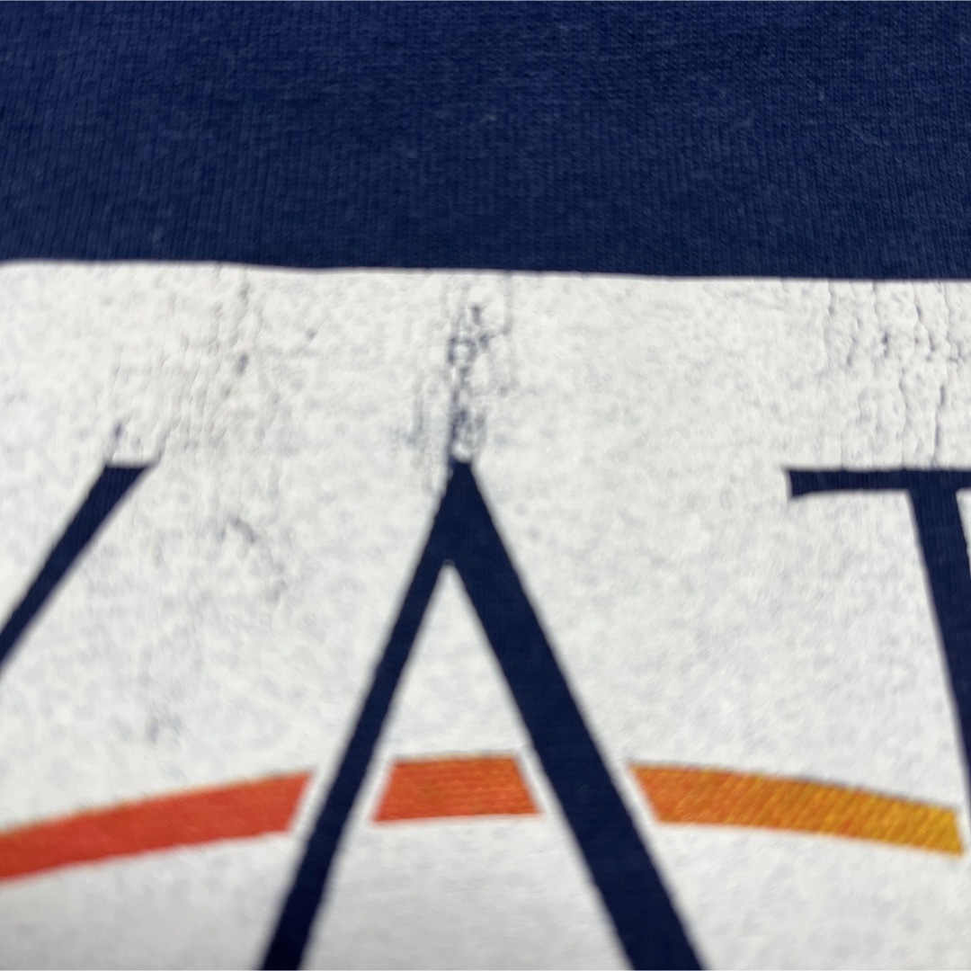 Hanes(ヘインズ)のHYATT  REGENCY TシャツL メンズのトップス(Tシャツ/カットソー(半袖/袖なし))の商品写真