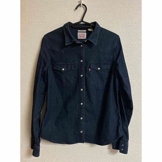 リーバイス(Levi's)のリーバイス　デニムシャツ(シャツ)