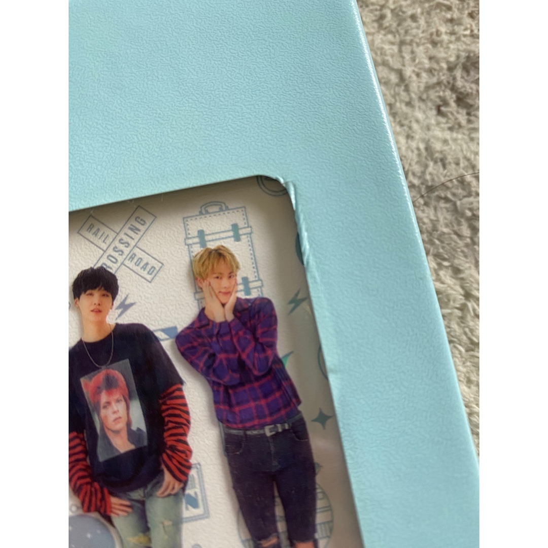 BTS アルバム トレカ グク君に届く DVD 円盤 www.krzysztofbialy.com