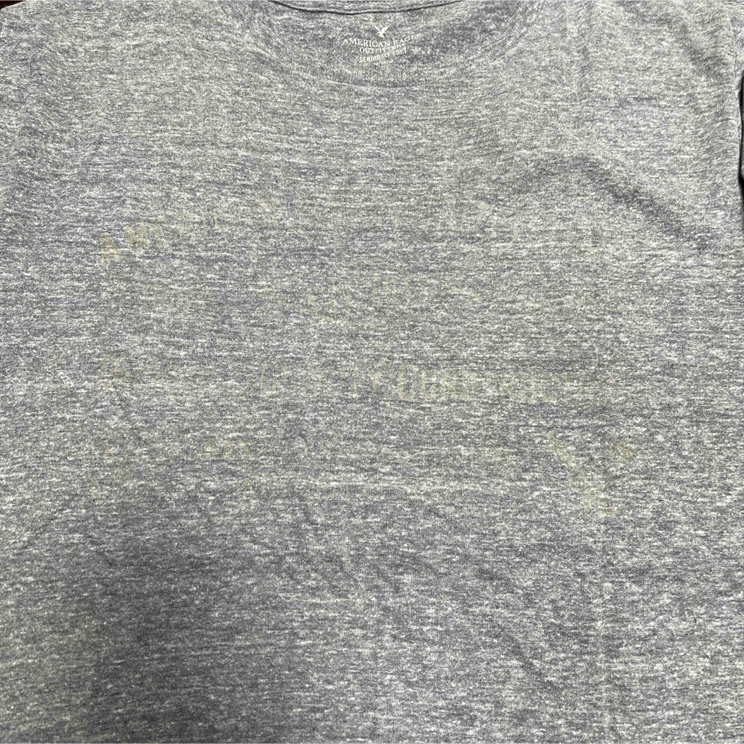 American Eagle(アメリカンイーグル)のアメリカンイーグル　TシャツM メンズのトップス(Tシャツ/カットソー(半袖/袖なし))の商品写真