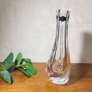 価値 バカラ フラワーベース 花瓶 - LITTLEHEROESDENTISTRY