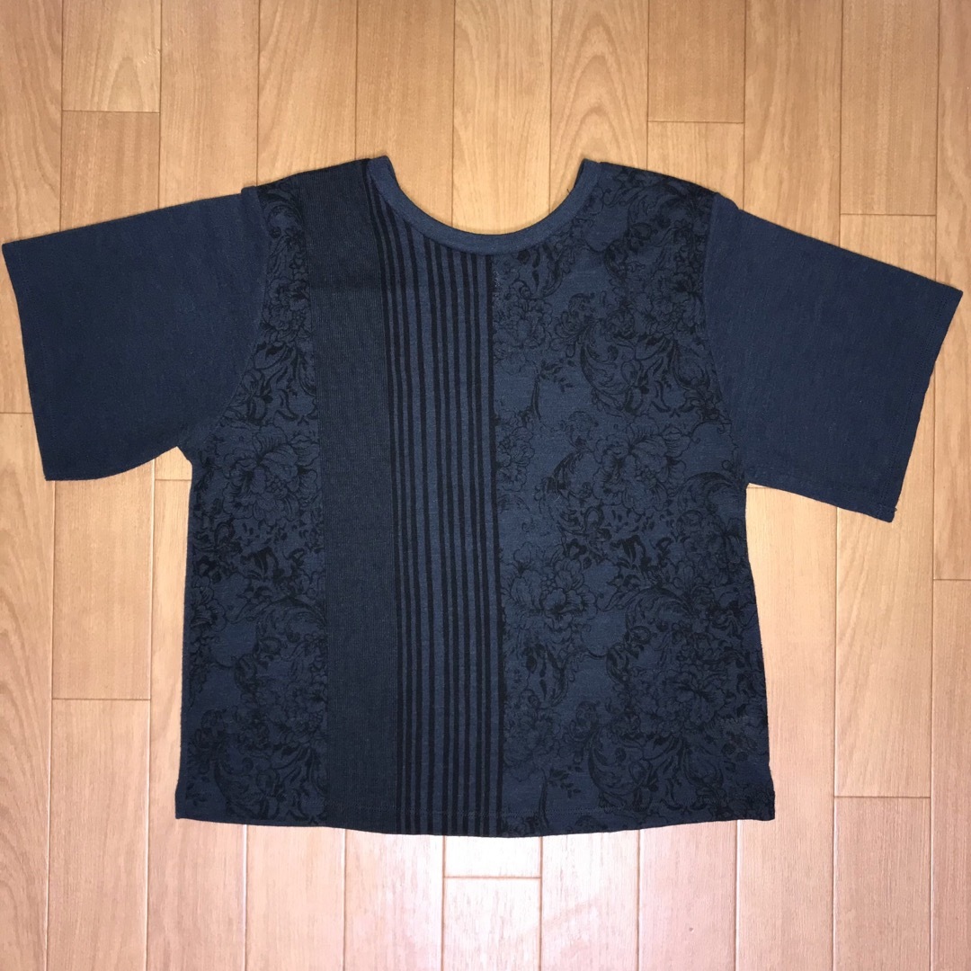 DANSKIN(ダンスキン)のDANSKINの半袖Tシャツ　Ｍサイズ レディースのトップス(Tシャツ(半袖/袖なし))の商品写真