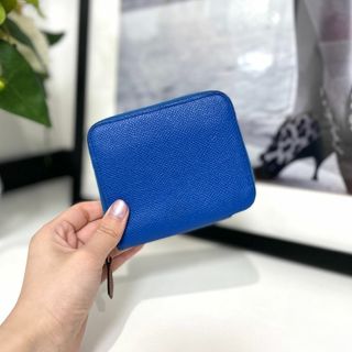 エルメス シルクイン(ブルー・ネイビー/青色系)の通販 200点以上