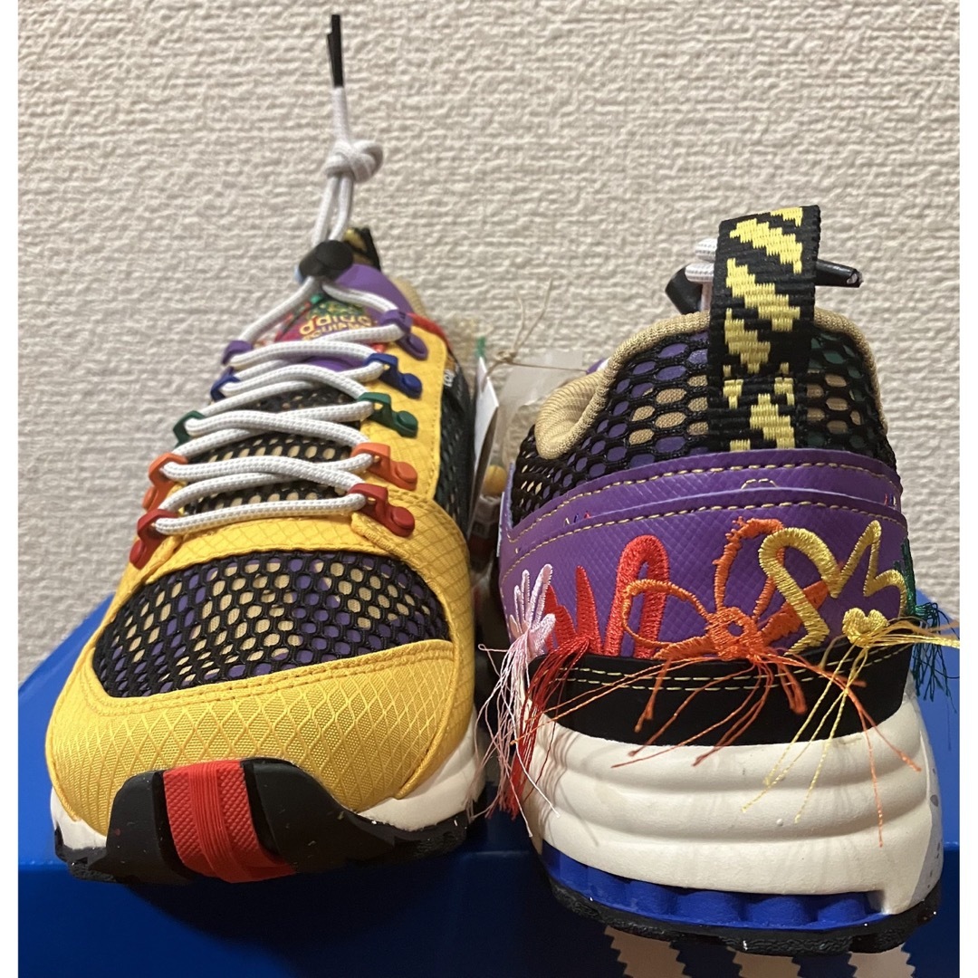 アディダス EQT サポート93 26cm GX3893