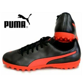 プーマ(PUMA)の新品 送料込み PUMA プーマ サッカー トレーニングシューズ 18センチ(その他)