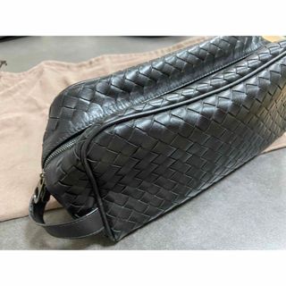 ボッテガヴェネタ(Bottega Veneta)の値下⭐️ボッデガヴェネタ セカンドバッグ(セカンドバッグ/クラッチバッグ)