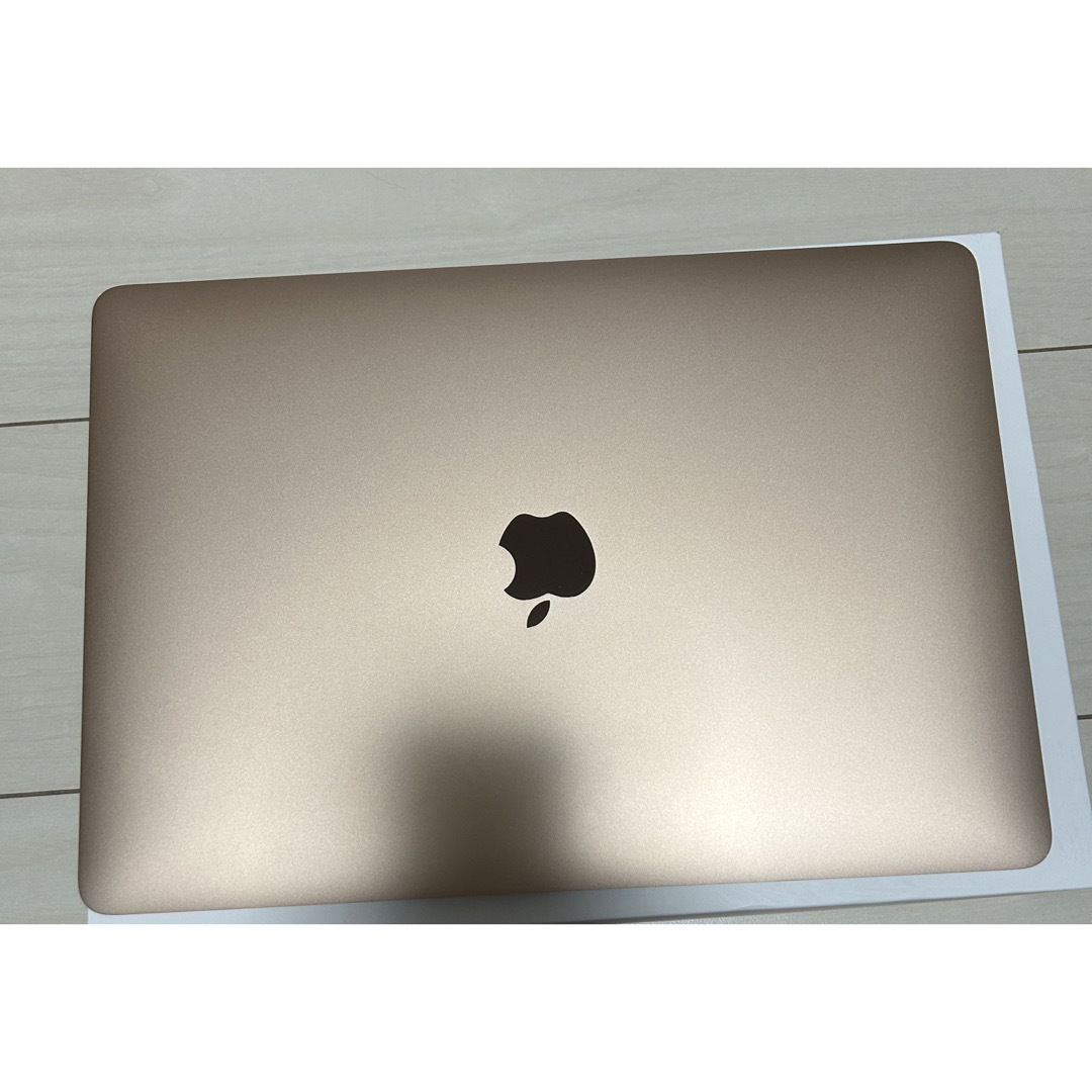 週末セール Apple MacBook Air M1 512gb マックブック-
