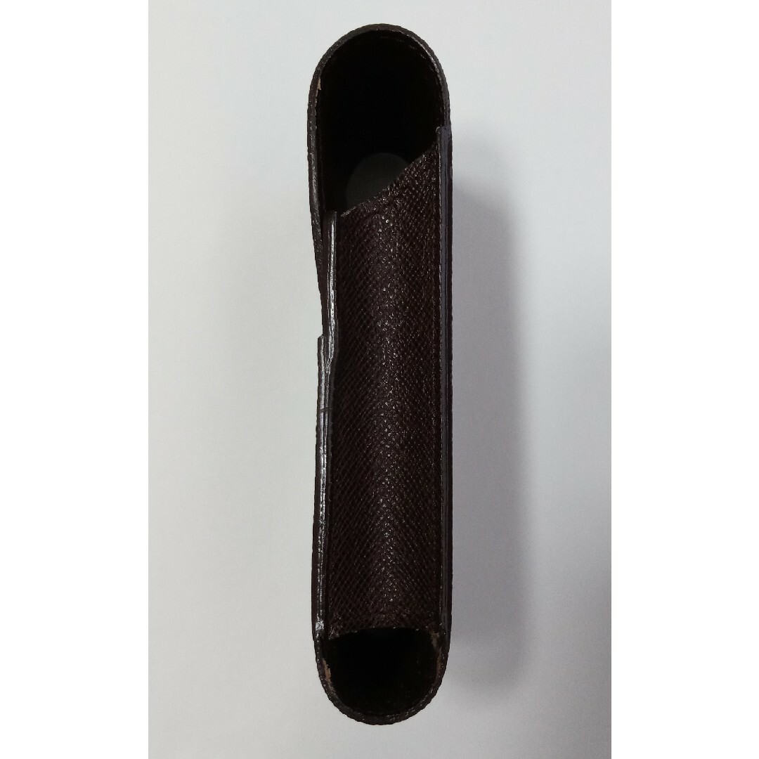 【美品】ルイヴィトンダミエ シガレットケース 送料無料