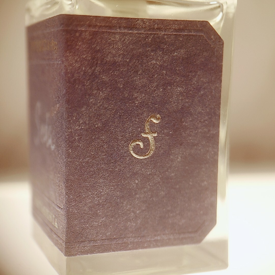 フエギア⭐ジャスミン系「セダ」15ml