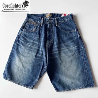 コアファイター メンズパンツの通販 37点 | corefighterのメンズを買う