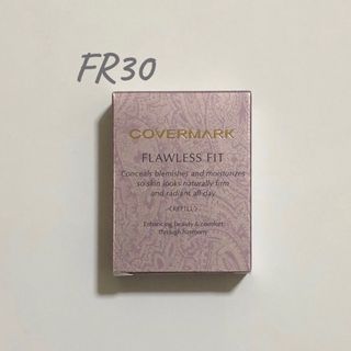 COVERMARK - カバーマーク COVERMARK フローレス フィット☆FN20 詰替 ...