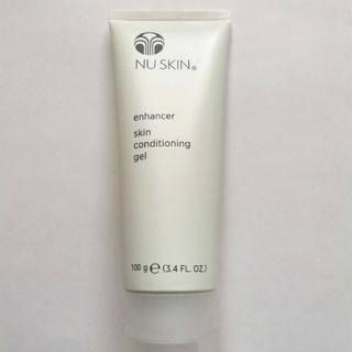 ニュースキン(NU SKIN)の【新品】 ニュースキン エンハンサー 保湿ジェル NUSKIN 100g(保湿ジェル)