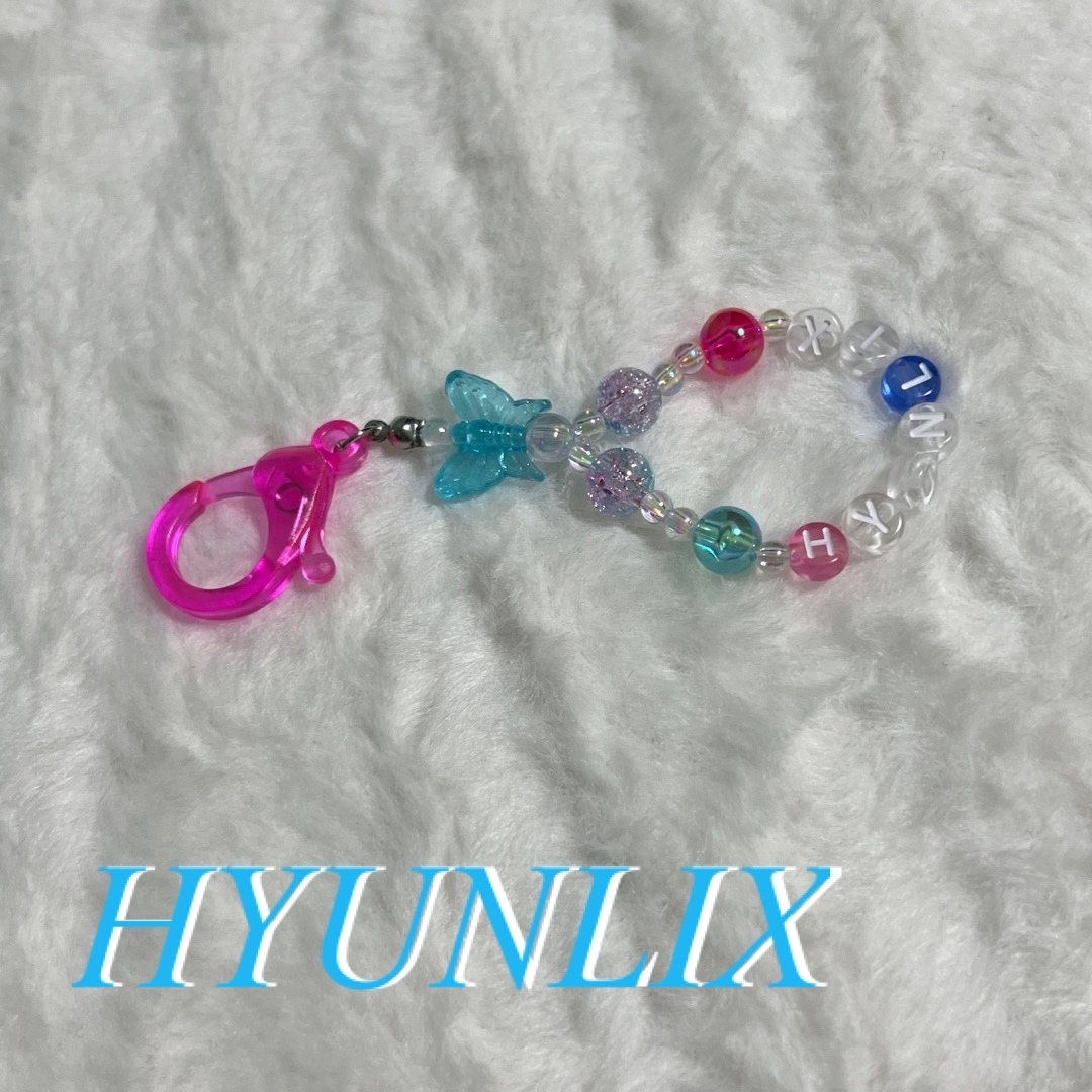 stray kids skz スキズ ヒョンリクス アクスタ hyunlix