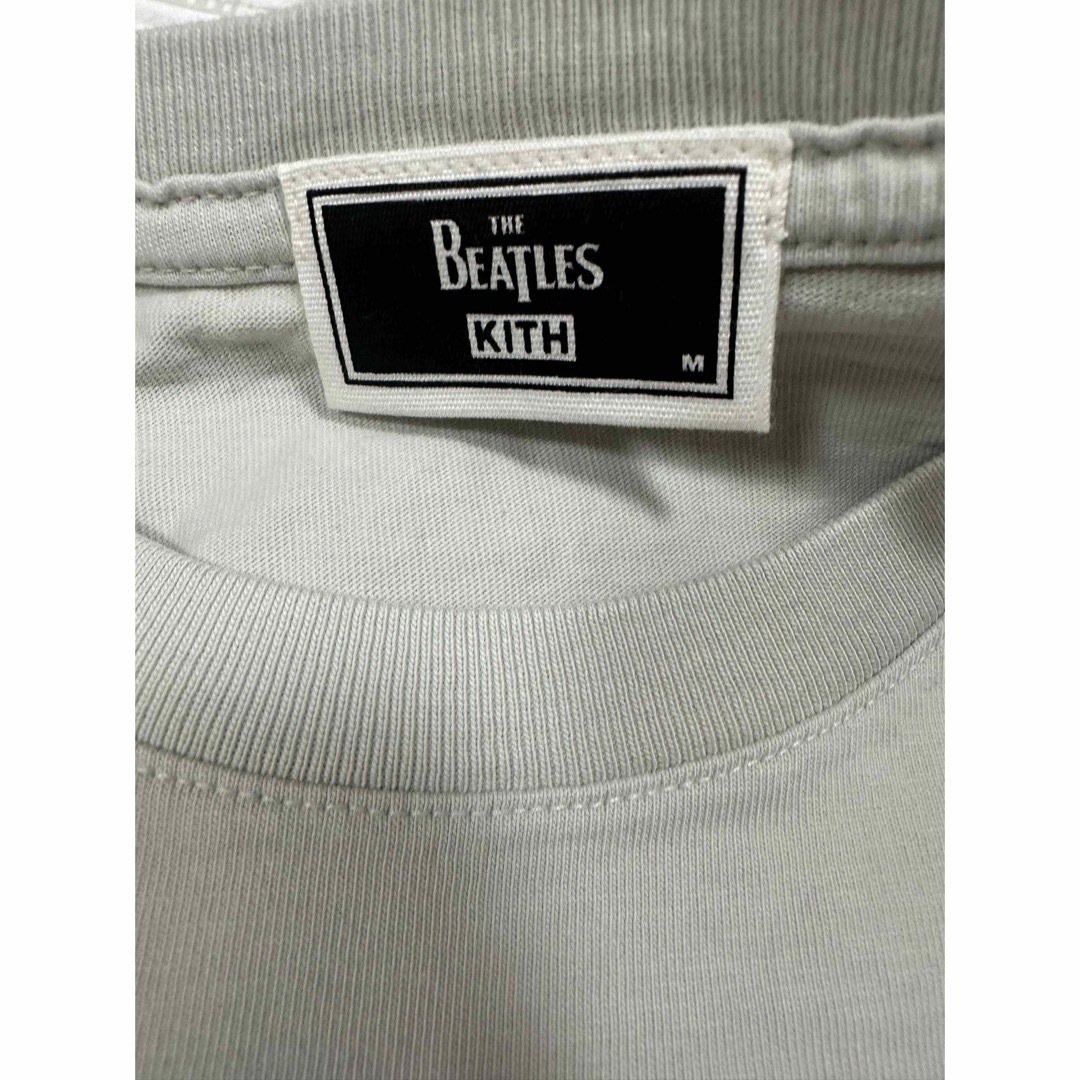 KITH Beatles コラボ Tee Monday Program | www.flyforreal.com