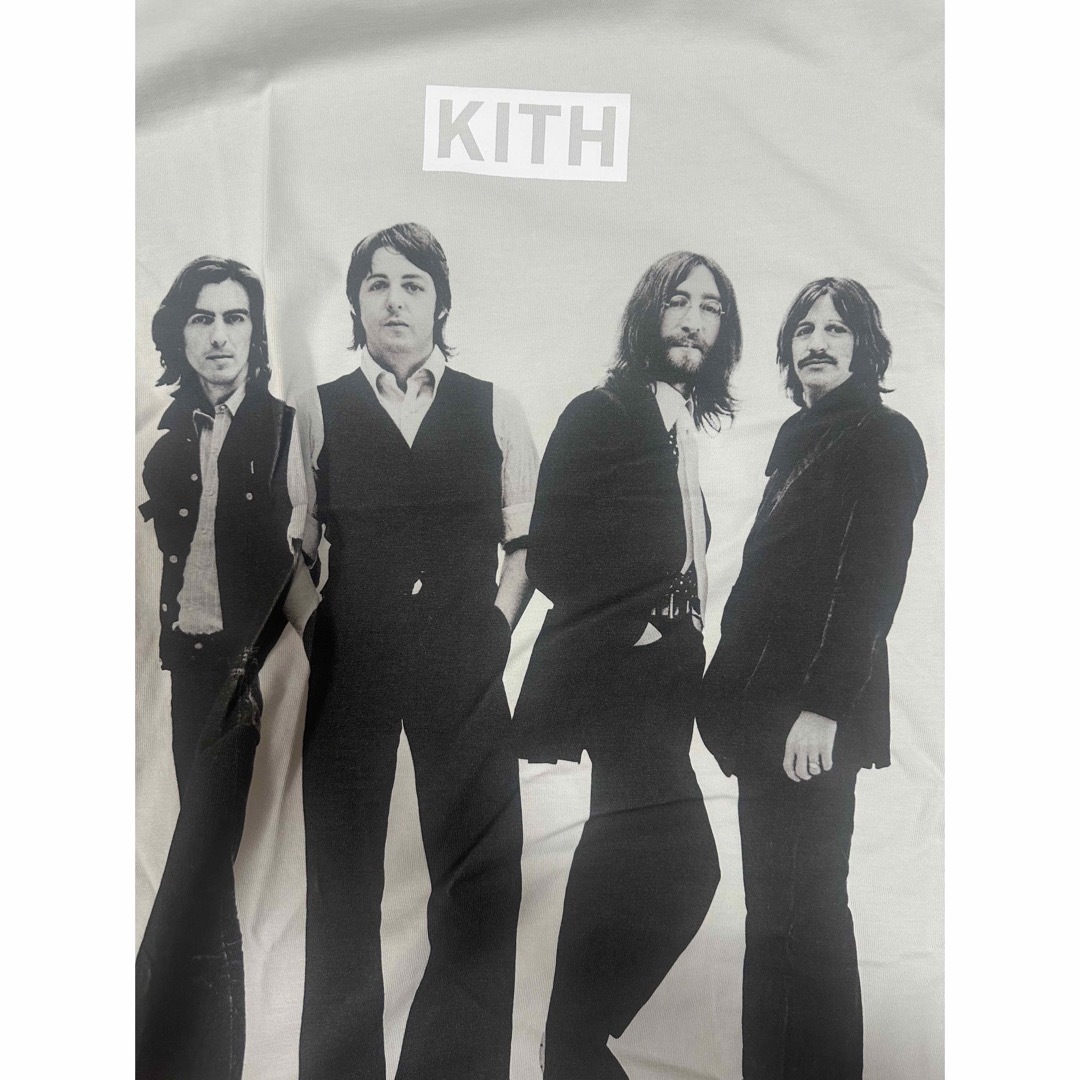 KITH Beatles コラボ Tee Monday Program | www.flyforreal.com