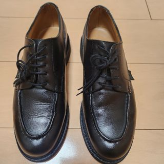 Paraboot - 期間限定値下げ パラブーツ ローファー 黒 コロー UK8 27.0