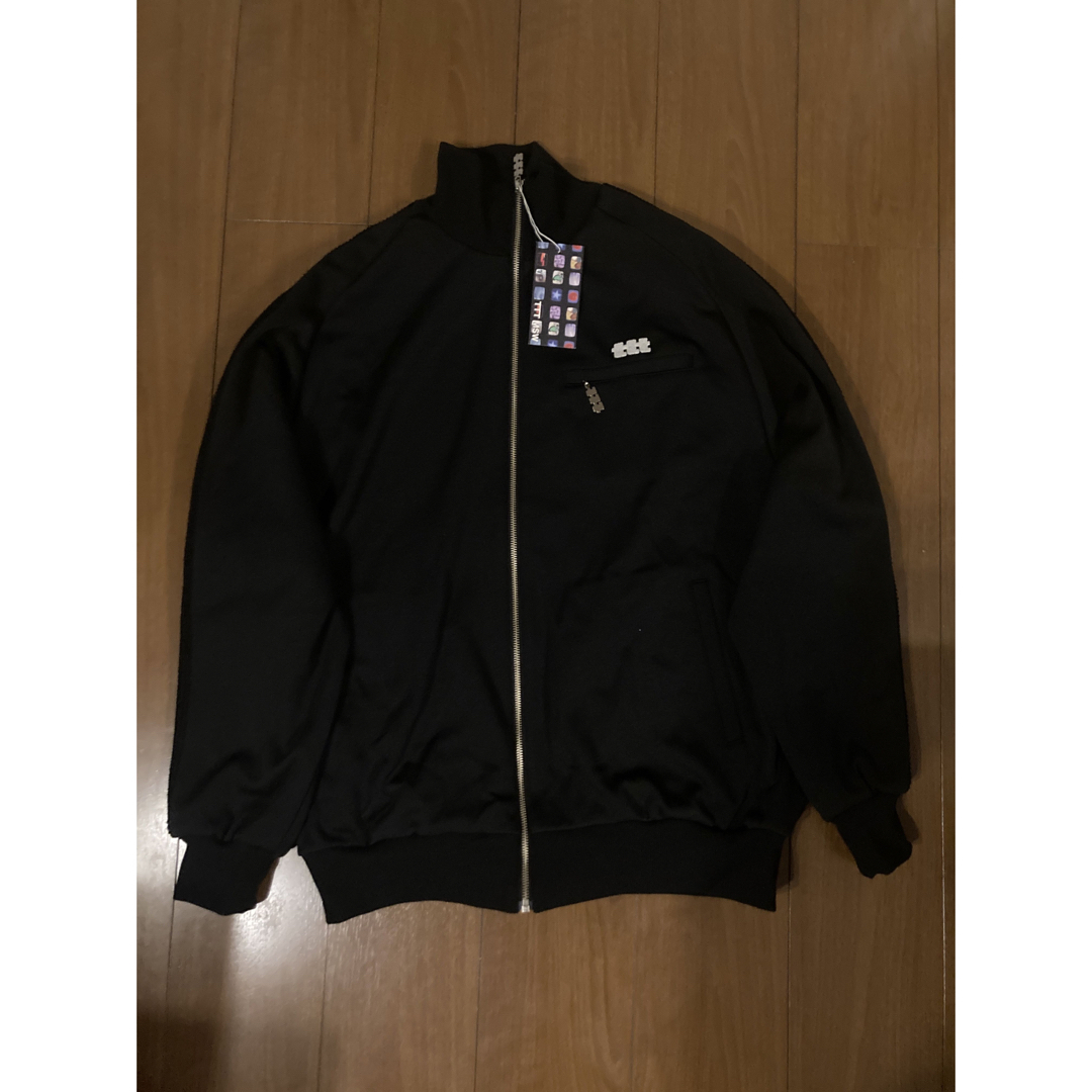 ttt_msw 23AW Track suit jacket