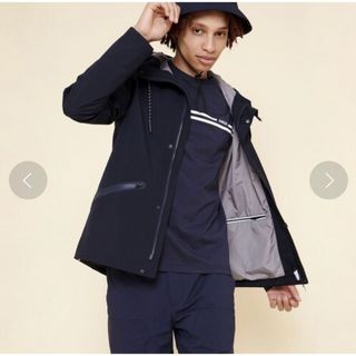 エーグル(AIGLE) マウンテンパーカー(メンズ)の通販 100点以上