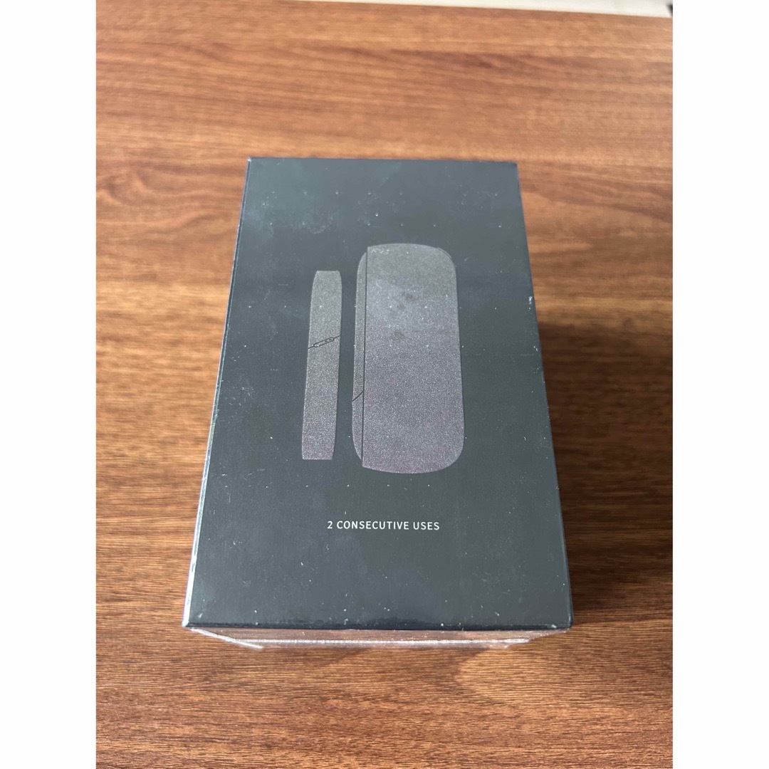 IQOS - iQOS 3 DUO PRISM LIMITED EDITIONの通販 by ttt's shop ...