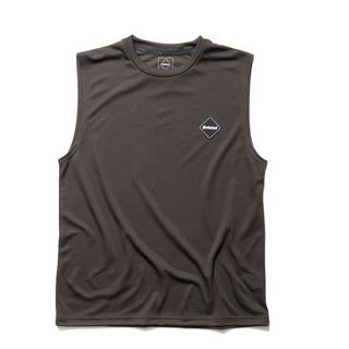 エフシーアールビー(F.C.R.B.)のF.C.Real Bristol  NO SLEEVE TRAINING TOP(Tシャツ/カットソー(半袖/袖なし))