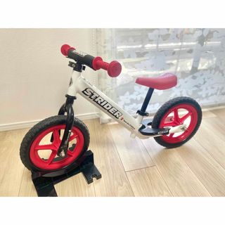 直営ショップストライダー(スポーツモデル)未使用部品付き 直営ショップストライダー(スポーツモデル)未使用部品付き