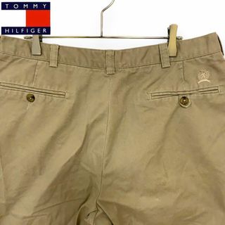 TOMMY HILFIGER - トミーヒルフィガーw36 90s アメリカ古着オールド ...