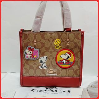 COACH(トートバッグ)のフリマアイテム一覧 COACH(トートバッグ)のフリマアイテム一覧
