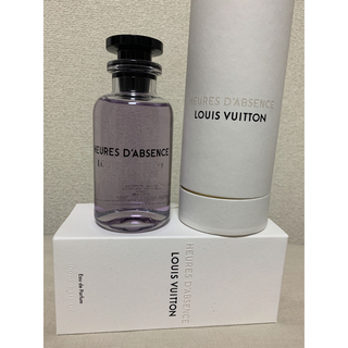 LOUIS VUITTON - ルイヴィトン香水ウールダプサンスの通販 by うめ's