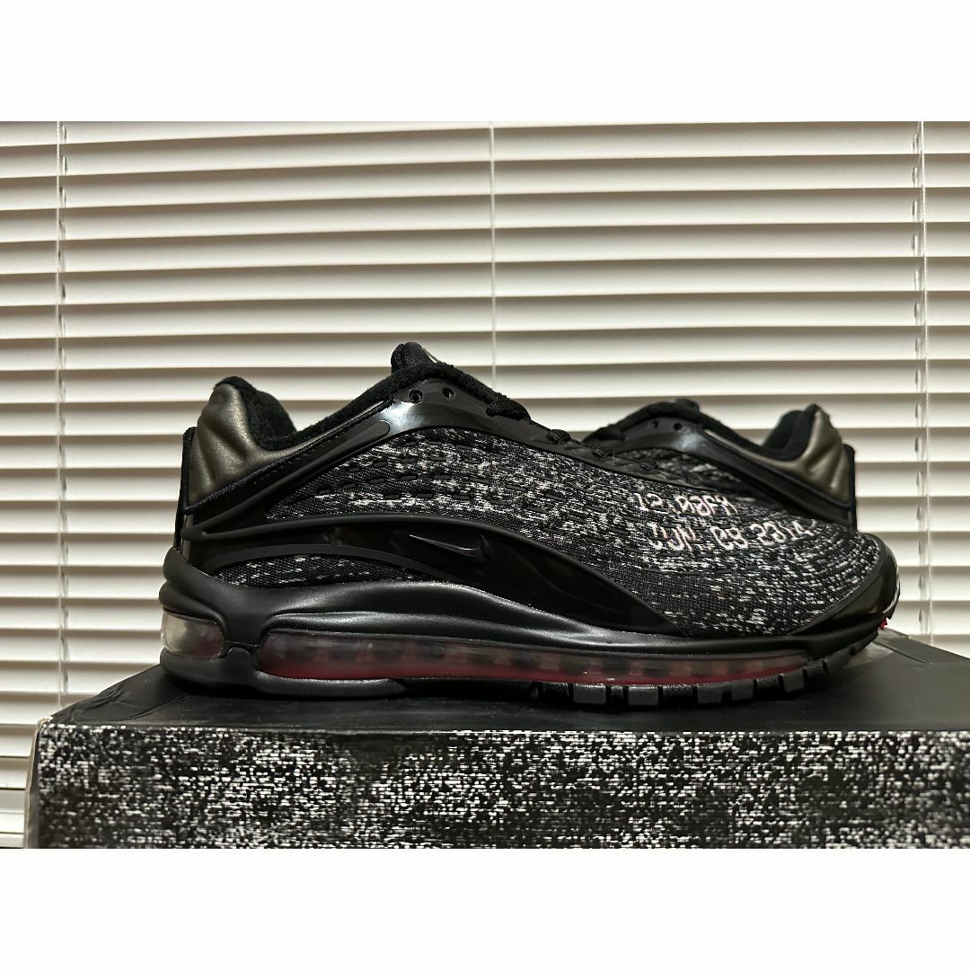 Nike AIR MAX DELUXE SKEPTA 28cm スケプタ コラボ