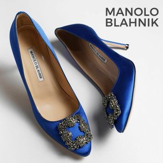 マノロブラニク ビジューの通販 300点以上 | MANOLO BLAHNIKを買うなら ...