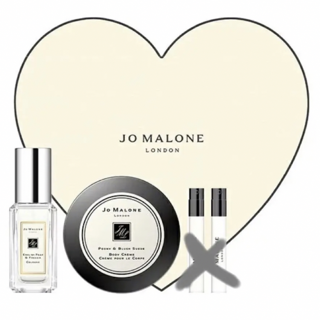 Jo Malone   ジョーマローン ロンドン [限定th アニバーサリー