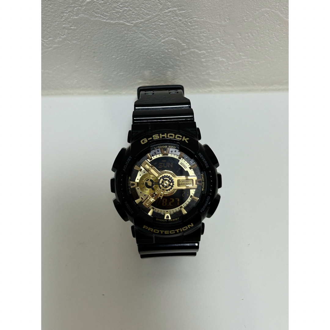 G-SHOCK WR20BAR