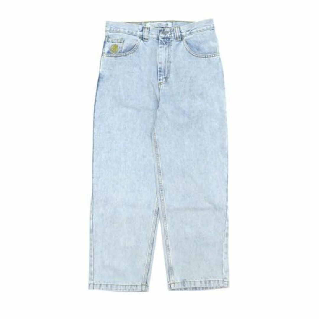 POLAR JEANS ポーラー パンツ ジーンズ 93! DENIM LIGH-