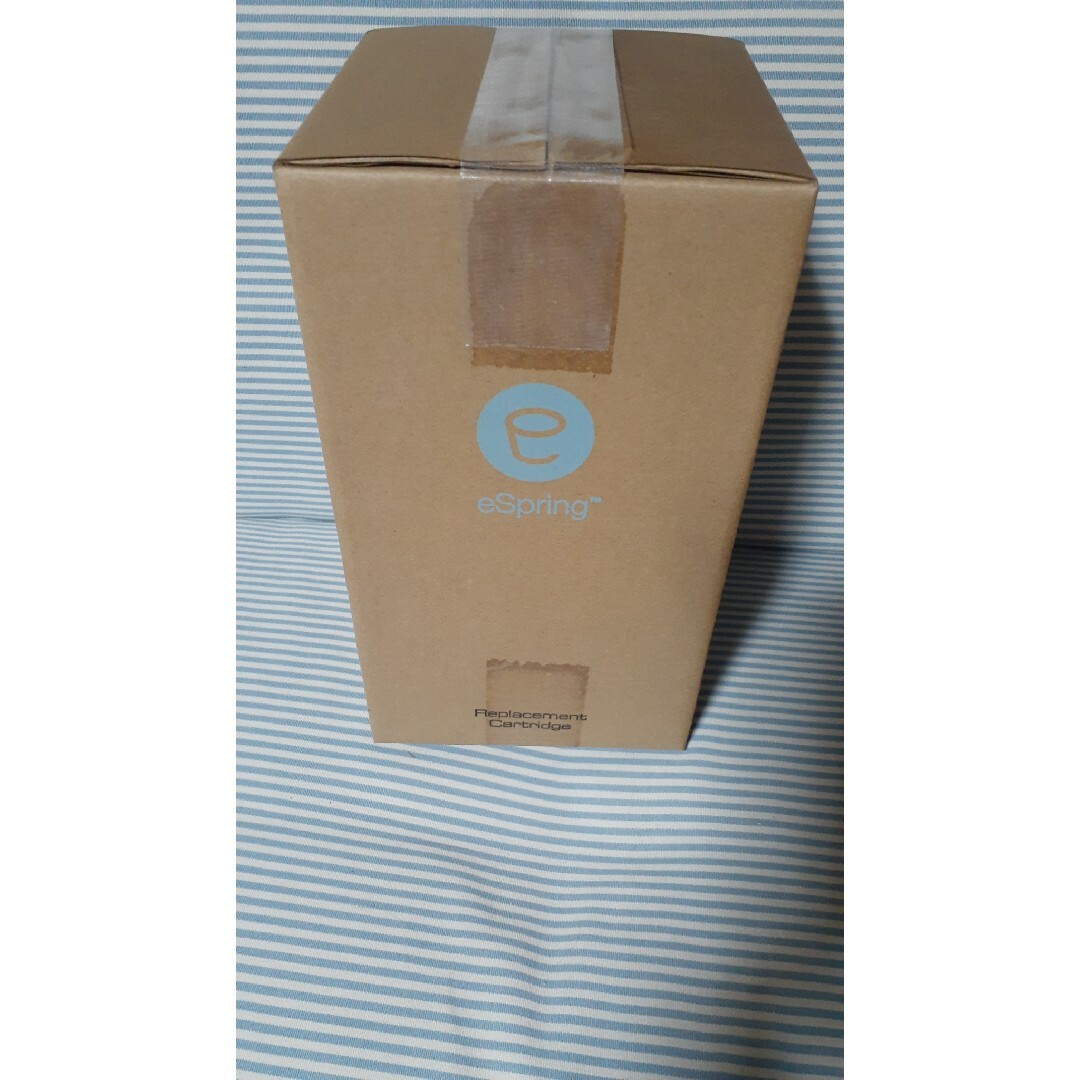 Amway eSpring2 浄水器Ⅱ交換用フィルターカートリッジ-