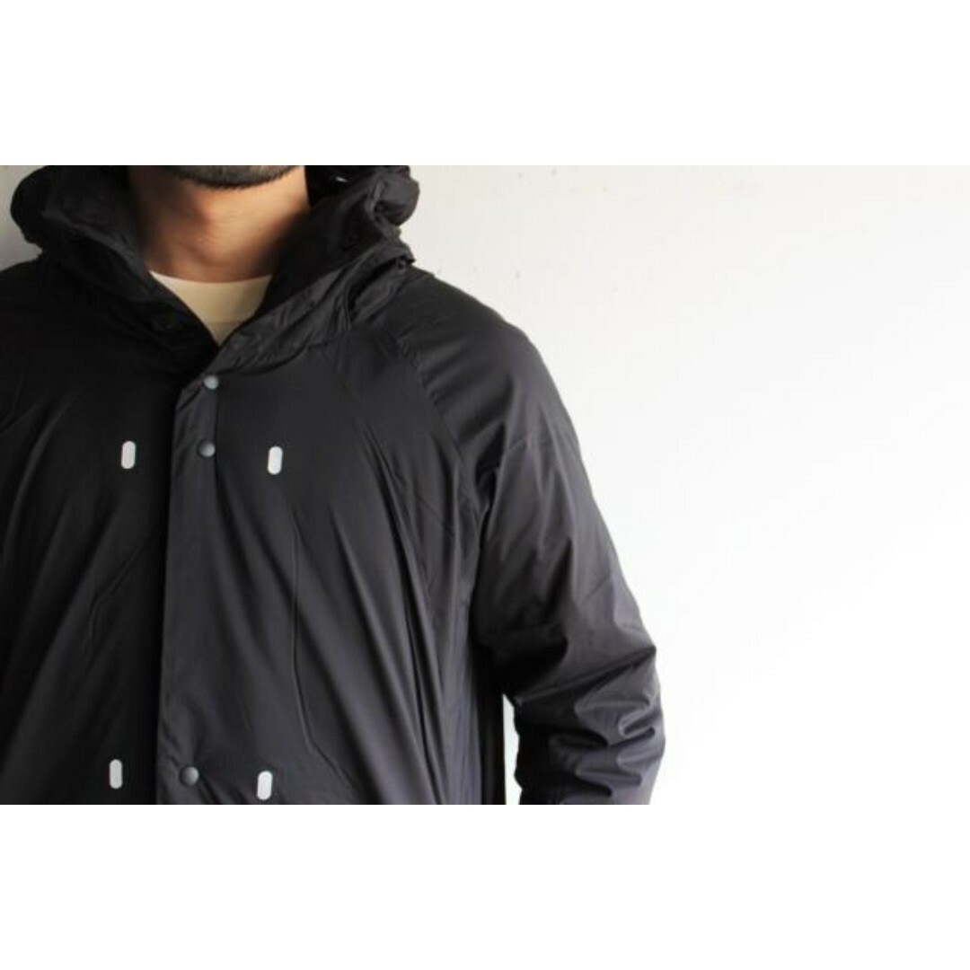 alk phenix dome coat /EPIC® x downドームダウン