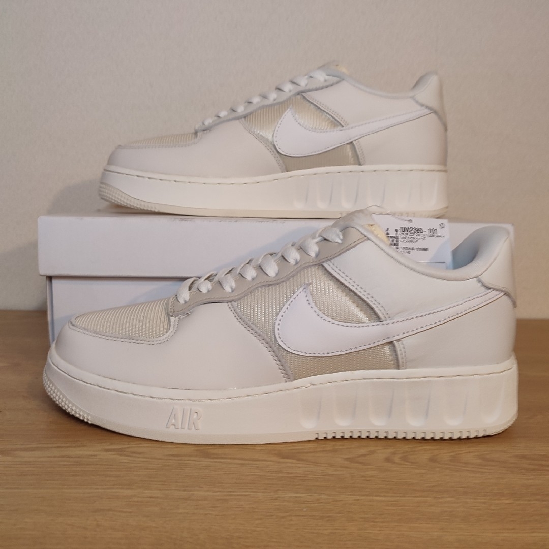 ★新品 40周年特別モデル NIKE AIR FORCE 1 LOW UNITY