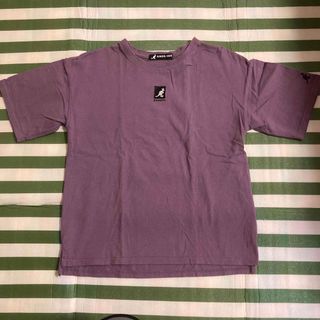 カンゴール(KANGOL)のKANGOL KIDS Tシャツ 155 男女兼用(Tシャツ/カットソー)