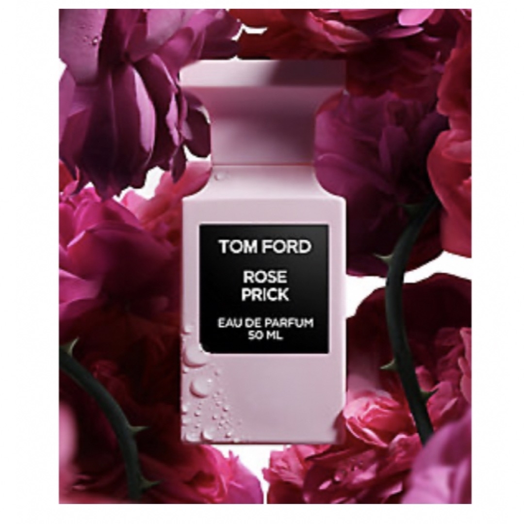 TOM FORD BEAUTY(トムフォードビューティ)のトムフォード　香水　100ml コスメ/美容の香水(香水(女性用))の商品写真