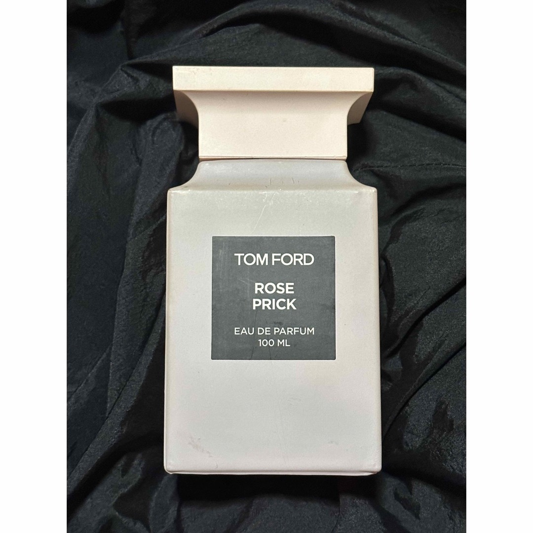 TOM FORD BEAUTY(トムフォードビューティ)のトムフォード　香水　100ml コスメ/美容の香水(香水(女性用))の商品写真