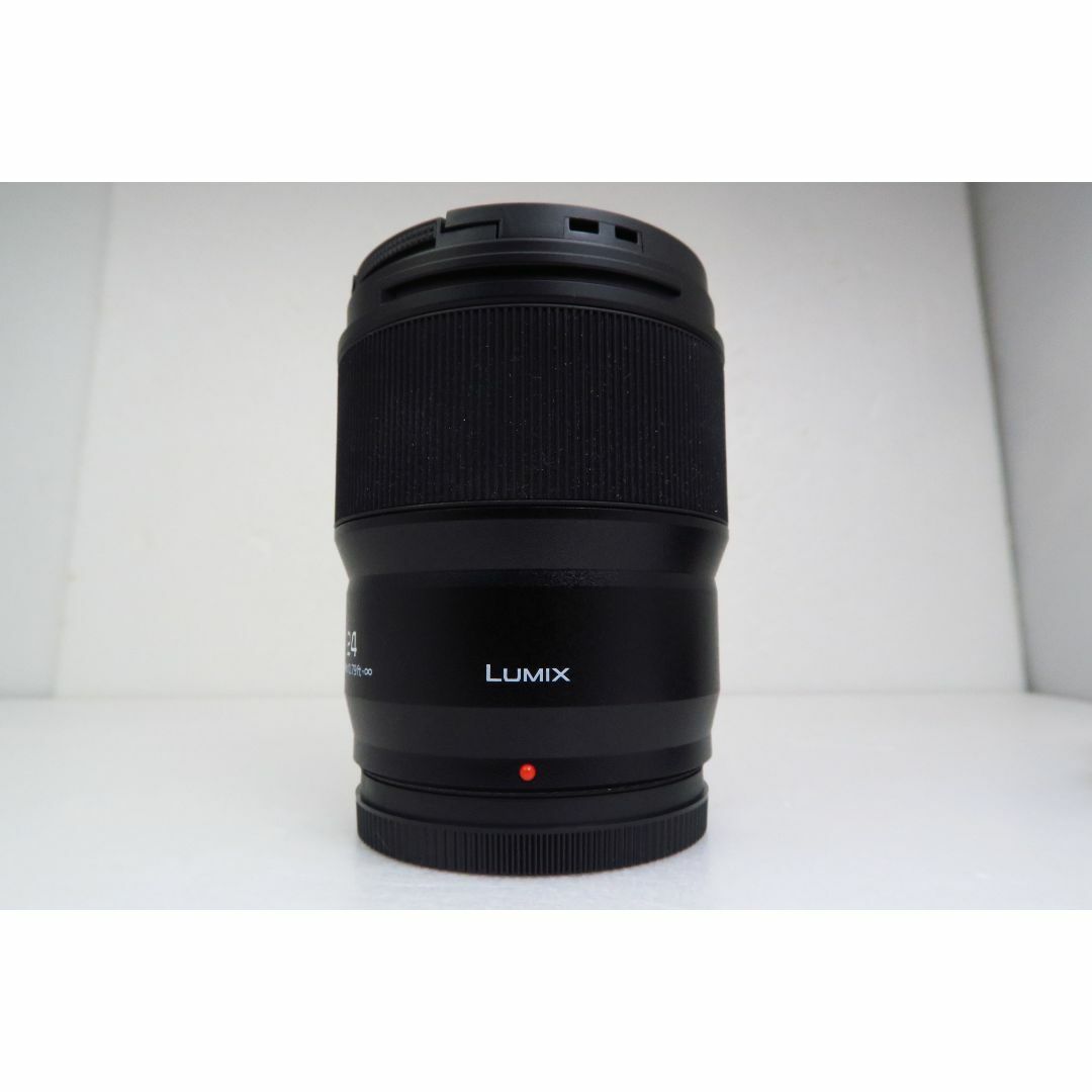 LUMIX S 24mm F1.8 S-S24 良品 Lマウント Pana