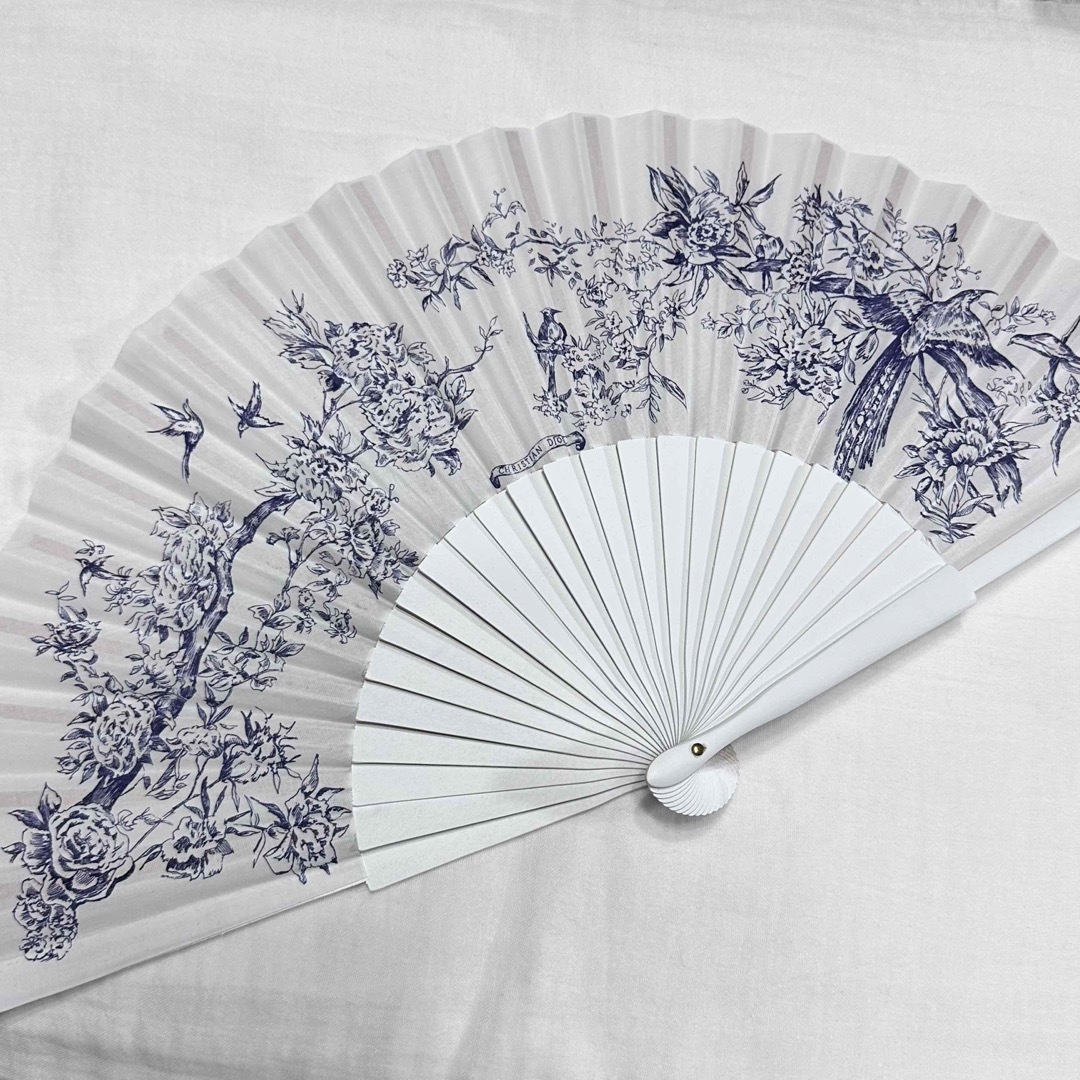 ○日本正規品○ DIOR ノベルティー 扇子 小物 - bestcheerstone.com ○日本正規品○ DIOR ノベルティー 扇子 小物 - bestcheerstone.com