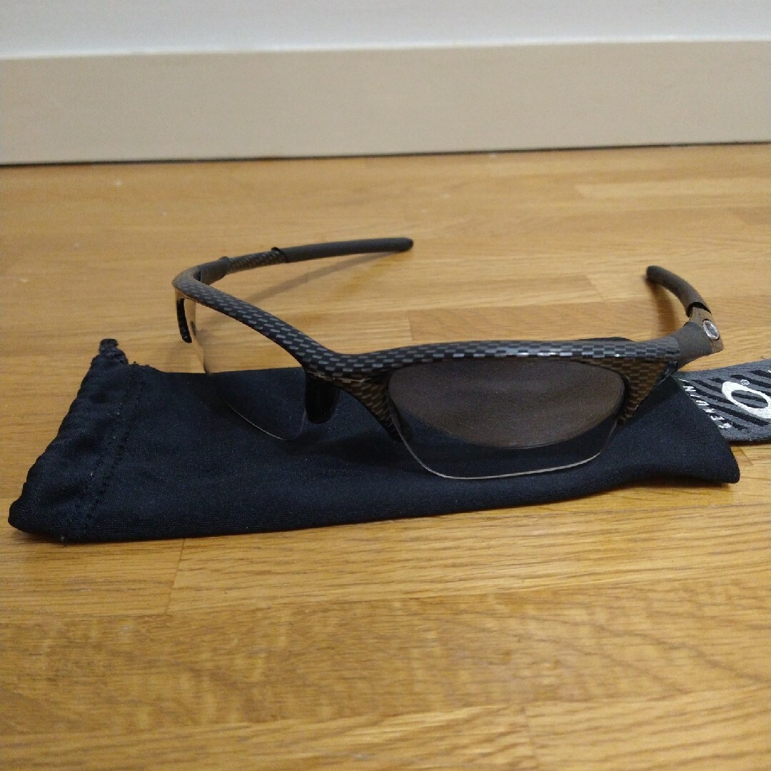 Oakley サングラス HALF JACKET