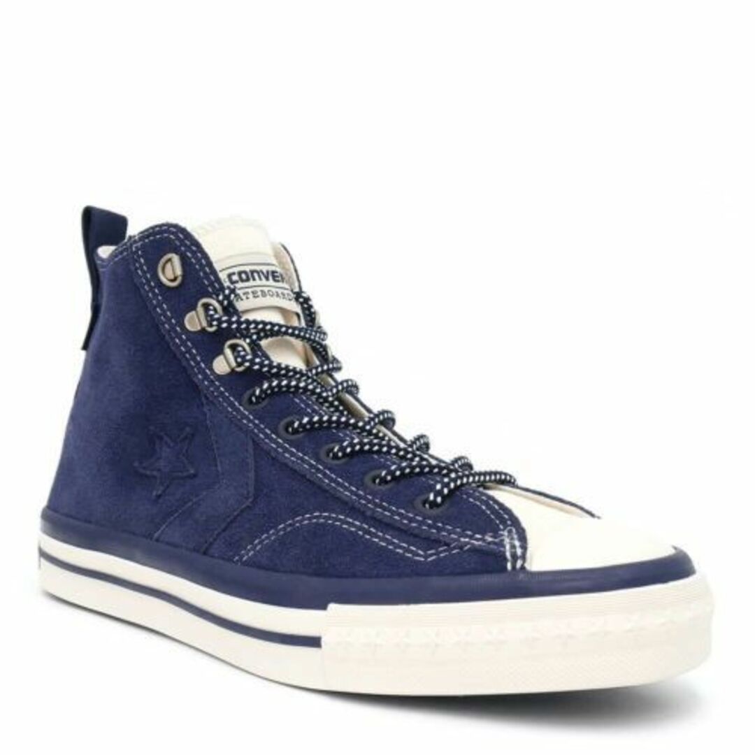 CONVERSE SHOES コンバース　CX PRO SK BoTT HI