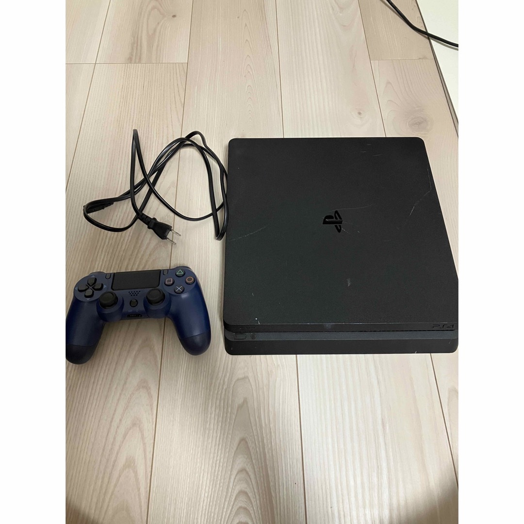 ps4 cuh2000