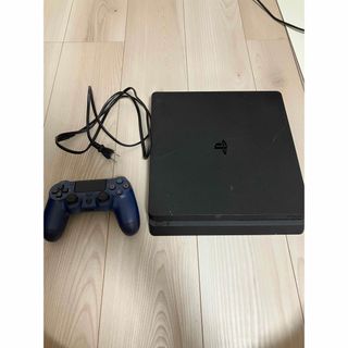 ps4 cuh2000 (家庭用ゲーム機本体)