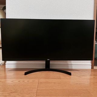 LG Electronics - LG 34UM58-P 34インチ 21:9 ウルトラワイド