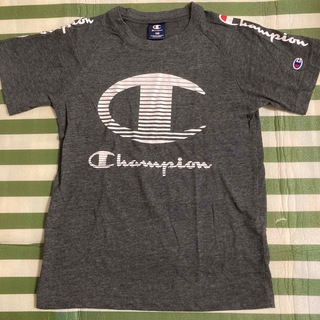 チャンピオン(Champion)のChampion Tシャツ 半袖Tシャツ 150(Tシャツ/カットソー)